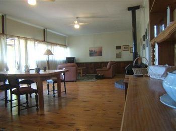 Pike River Luxury Villas Renmark Extérieur photo
