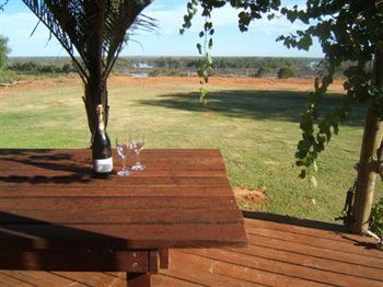 Pike River Luxury Villas Renmark Extérieur photo