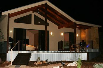 Pike River Luxury Villas Renmark Extérieur photo