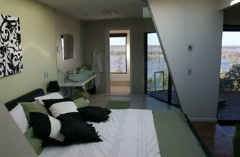 Pike River Luxury Villas Renmark Extérieur photo